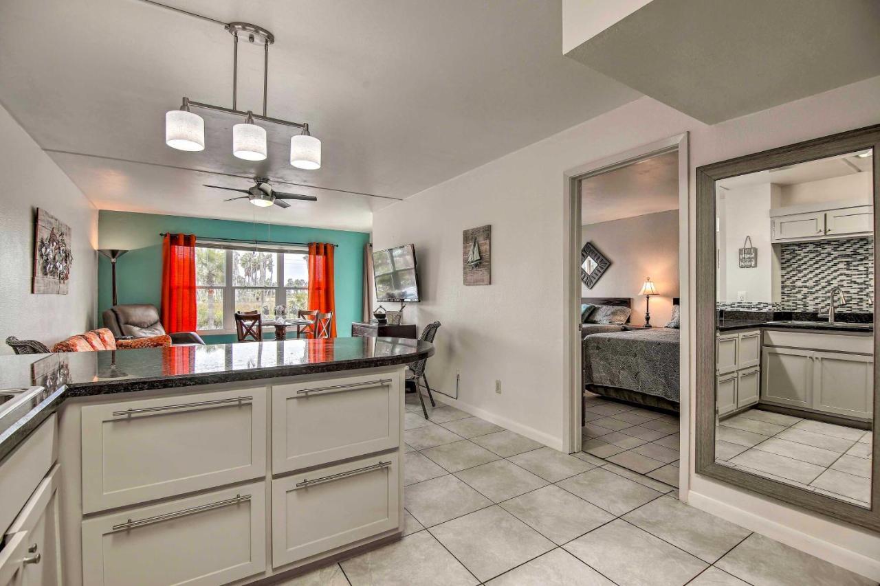Beach Haven With Shared Amenities - Steps To Beach! South Padre Island Zewnętrze zdjęcie