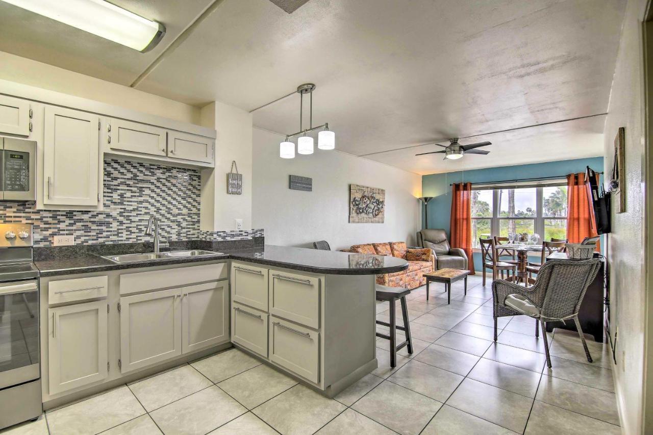 Beach Haven With Shared Amenities - Steps To Beach! South Padre Island Zewnętrze zdjęcie